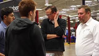 Career Services – The confidence you need to land the job