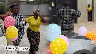 Happy mother’s day gift