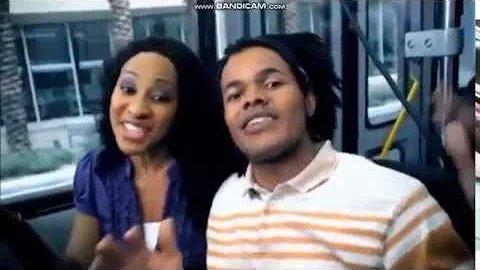 J.G. Wentworth "Bus Opera" Commercial (Demons From Heaven)