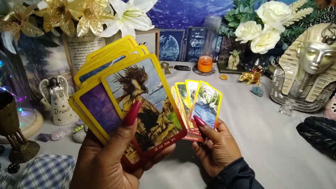 Someone that went against you for no reason is in for a rude awakening if they dn't stop