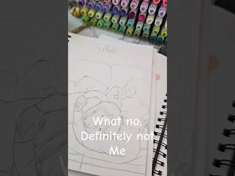 Some Drawings of