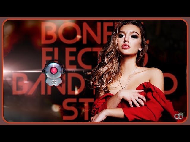 Bonfeel Electro Band - Radio Star