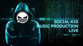 Bass Music Production w/ Social Kid | Ableton Live