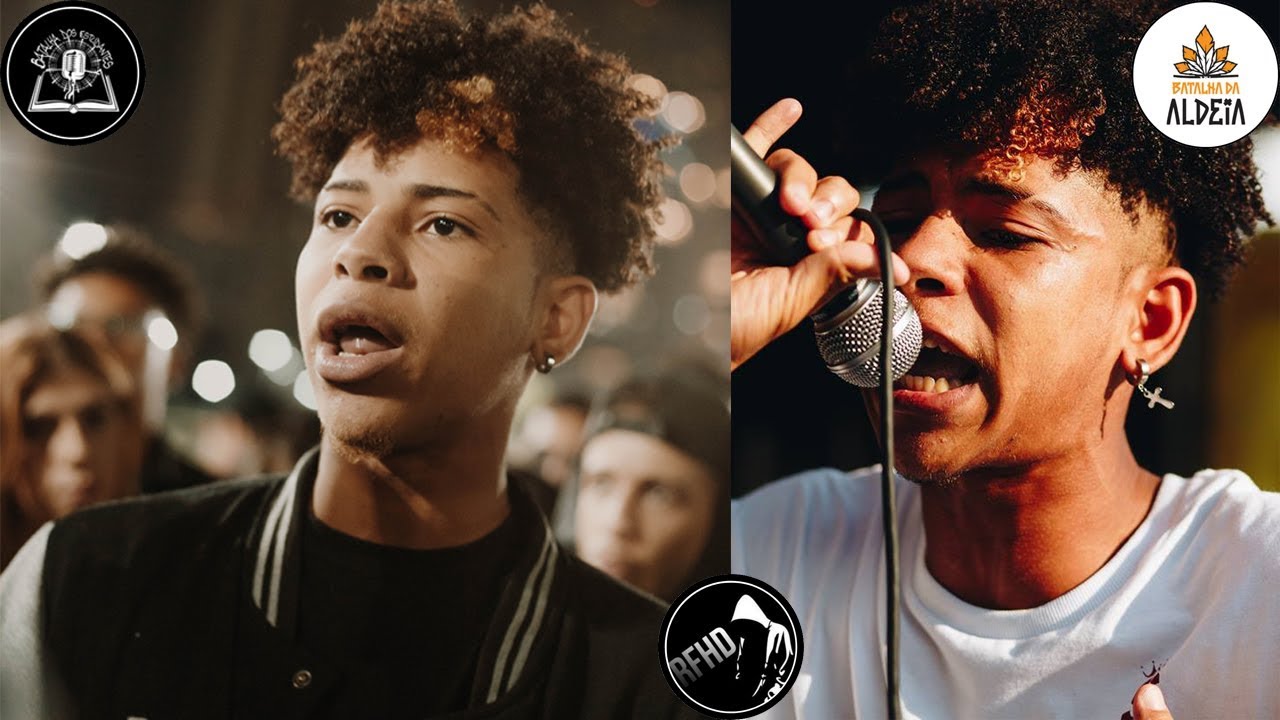 3 vezes que JAYA LUUCK foi LENDÁRIO com seu FLOW MÁGICO CONTRA cada MC camera iphone 8 plus apk