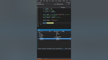 Understand object references in C#
