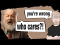 The live failure of worlds best resurrection scholar gary habermas response