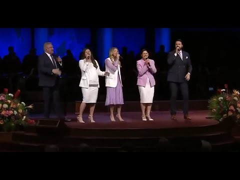 The Collingsworth Family