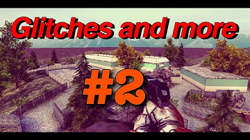 Bullet force - Glitches and more 2