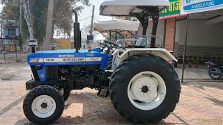 New Holland 3630 Special Edition Rocket 🚀 Top 2024 Model