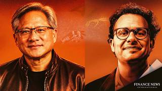 Information Jensen Huang Puts AI Extinction Risk at ‘0%’ Update