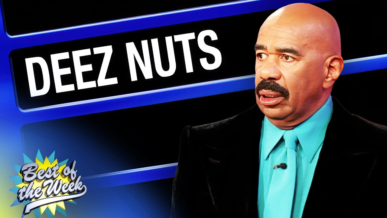 What You Missed on Family Feud This Week! (Apr 27-May 1)