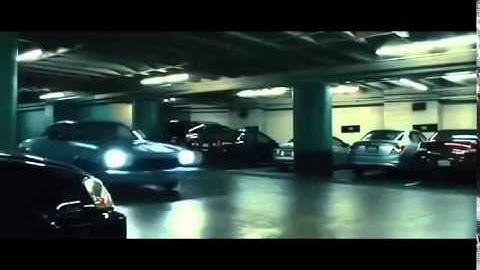 Drive intro w/ Com Truise - Brokendate