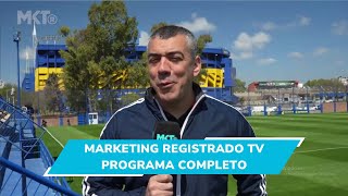 Marketing Registrado TV  - 28/09/2025 | Fox Sports 2