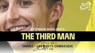 Extended Highlights - Stage 6 - Tour de France 2023