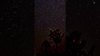 HOME STUDIO MIDI SESSION: Celestial Groove: Live wind synthesizer under a hyperactive meteor sky.
