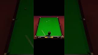 最全面的斯諾克大師，怎麽會不擅長進攻？#台球 #台球教學 #snake #奥沙利文 #shorts