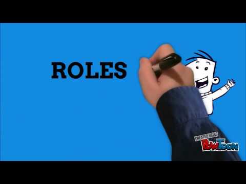 Video: ¿Cuál es el rol de un administrador de soporte?