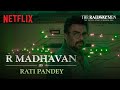 R. Madhavan as Rati Pandey | Character Promo | The Railway Men | Streaming Now on Netflix