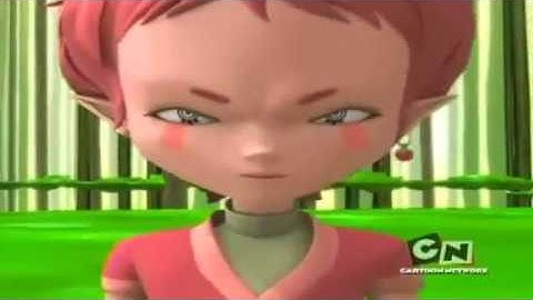 Code Lyoko [AMV] - When I