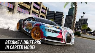 Drift max pro cpm carplay video drifting skills screenshot 5