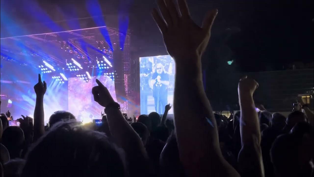 Böhse Onkelz Bin Ich Nur Glücklich Wenn Es Schmerzt Text Böhse Onkelz Live in Bremen 2024-Bin ich nur glücklich, wenn es