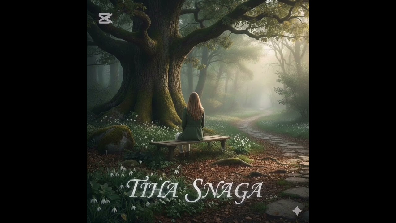 ANYA OFFICIAL - TIHA SNAGA 