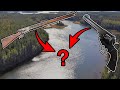 Did Finnish Rebels throw Weapons into This Lake in 1905? -magnet fishing Finland