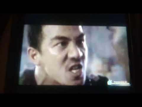 The Raid Redemption l Rama Vs Knife in Machete Gang Part 2