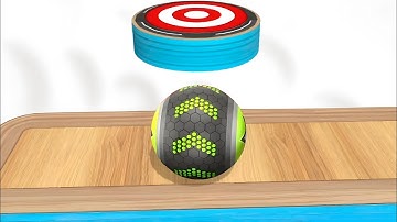 Going Balls - SpeedRun Gameplay Level 17999 to 18001