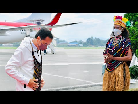 Video: Presiden Apa Yang Ada Di AS