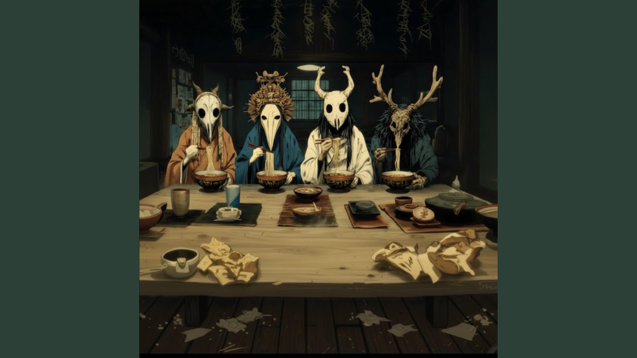 アーメンラーメン