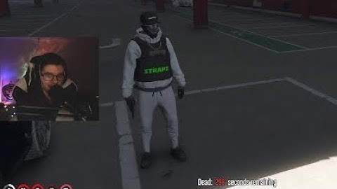 Tommy T Sh*ots Dwayne after getting Disrespected | GTA RP NoPixel 3.1