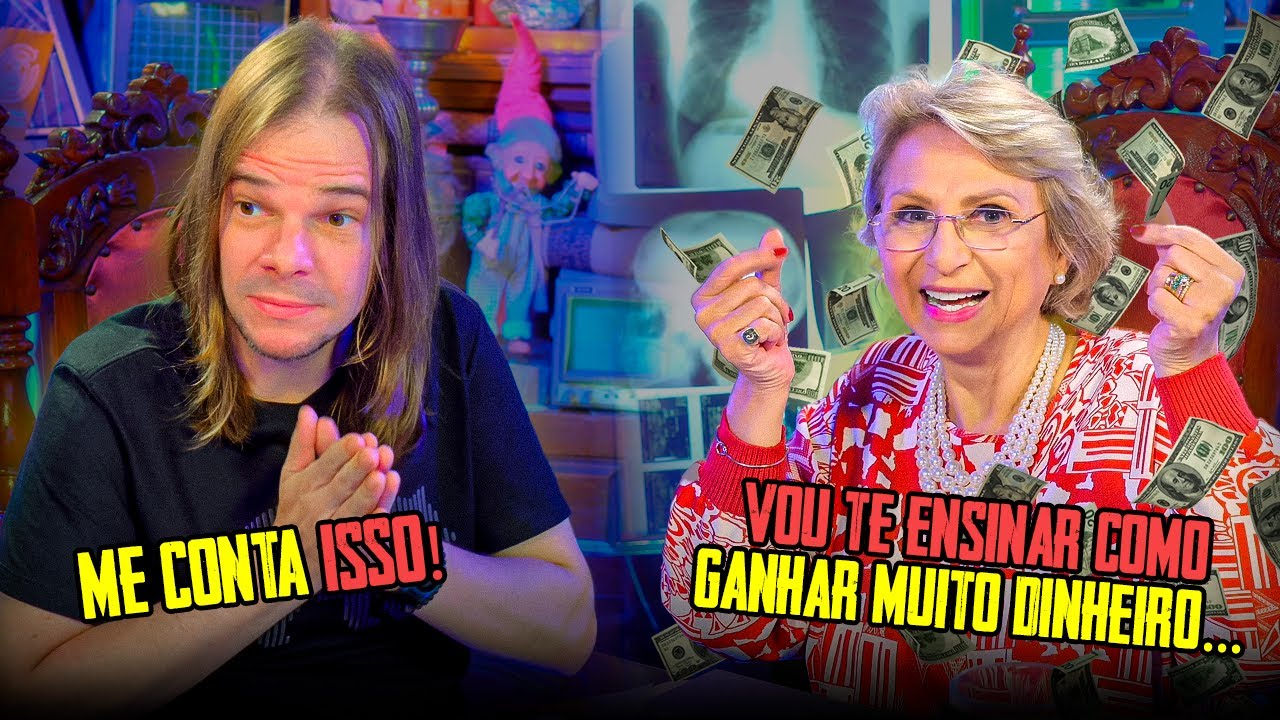 SEGREDOS PARA TER UMA VIDA PRÓSPERA . CRISTIANE BONELI