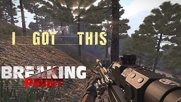 Arma 3 Breaking Point - I GOT THIS