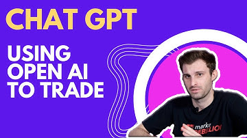 How To Use OpenAI To Trade: Chat GPT Bitcoin Trading Strategy