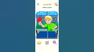 Dop 3 | Displace One Part | Level 60 | Make A Pitch #shorts #dop3 #MakeAPitch