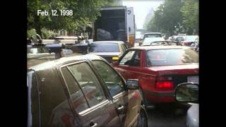 Greater Boston Video: Boston's Past Olympic Hopes