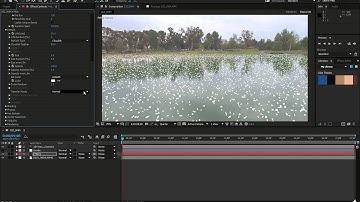Add CGI Fog to Your Aerial Footage