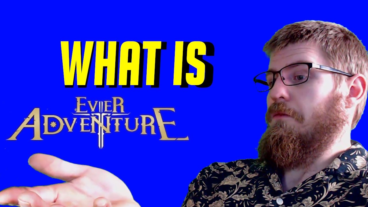 First Impression Ever Adventure - Mobile Free to Play RPG for Android