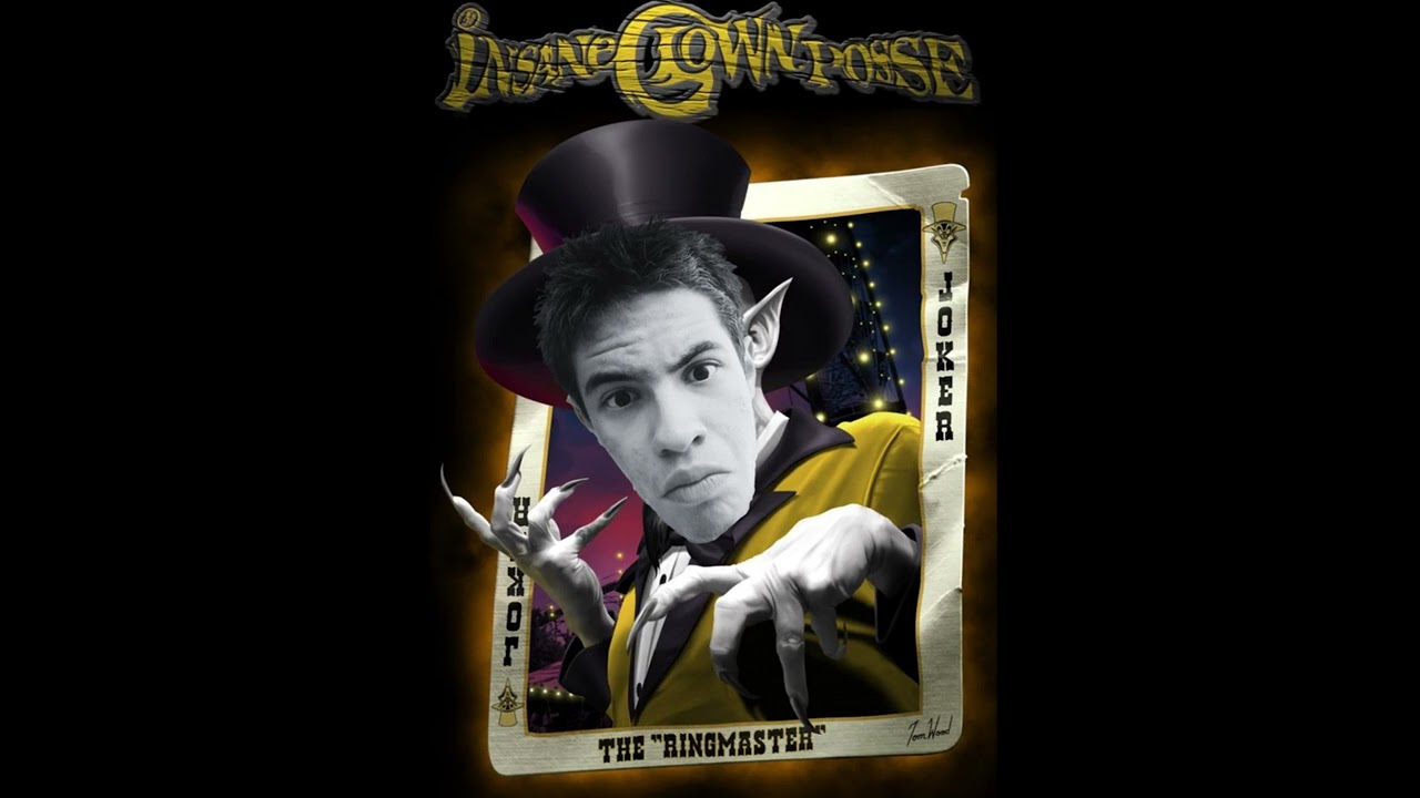 ICP: Mr. Johnson's Head (Remix) - Geo Clean Version