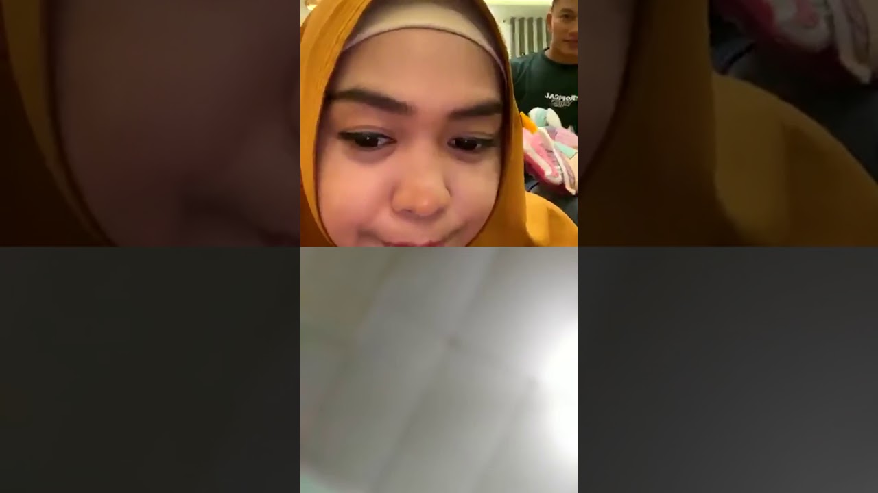 Ria Ricis Live Stream, April 1, 2020