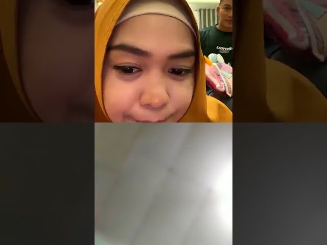 Ria Ricis (@riaricis1795) archived Instagram live stream from April 1, 2020