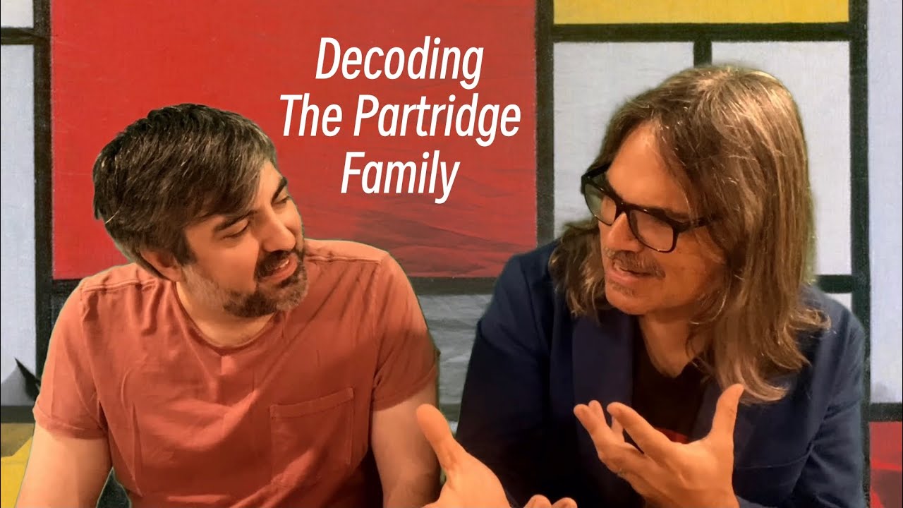 Расшифровка семьи Партридж