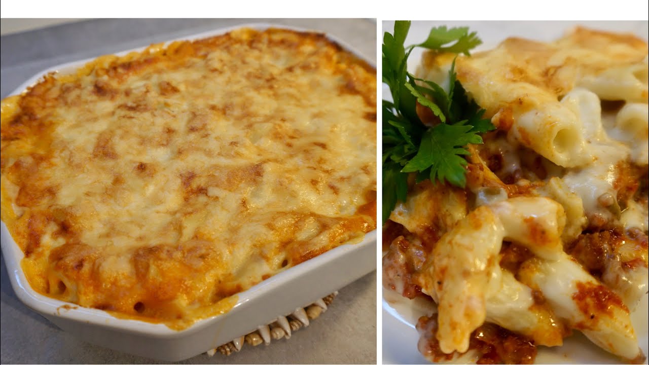 ئامادەکردنی خۆشترین پاستا