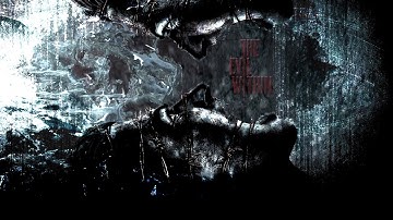 THE EVIL WITHIN Full Game Gameplay Walkthrough  Part 1