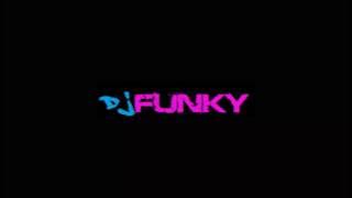 Dj Madafaka-Mix DJ Funky