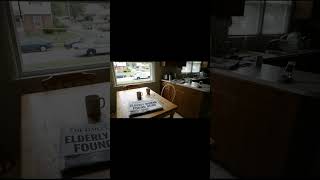 16 Years Hidden in a Box