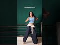 ⚡ International Style Dance Performance 💃 English Beat Viral Short