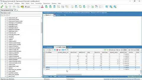 Tutorial básico; Cómo crear npc