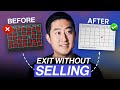 How We Exited Our Agency Without Selling It